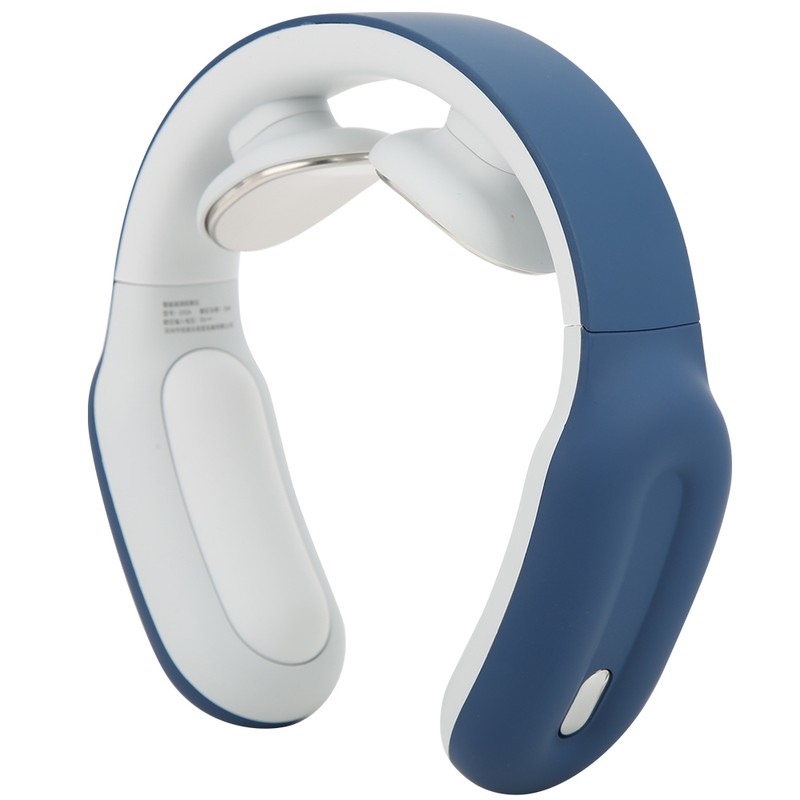 Smart Neck Shoulder Massager Domestic Electric Massage Device Multifunction Waist