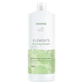 Wella Professionals Wella Professional Elements Shampoo Vegano