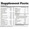 Gat Mens Multi Test Multivitaminico Testoterone Tabletas Sabor