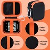 Lebakort Storage Case Compatible with Bushnell Golf Phantom 3 2