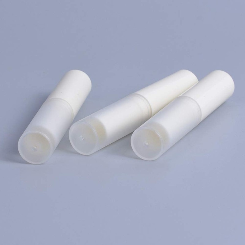 Frcolor Lip Cream Tube Lip Container Lipstick Tubes Handmade Lipstick