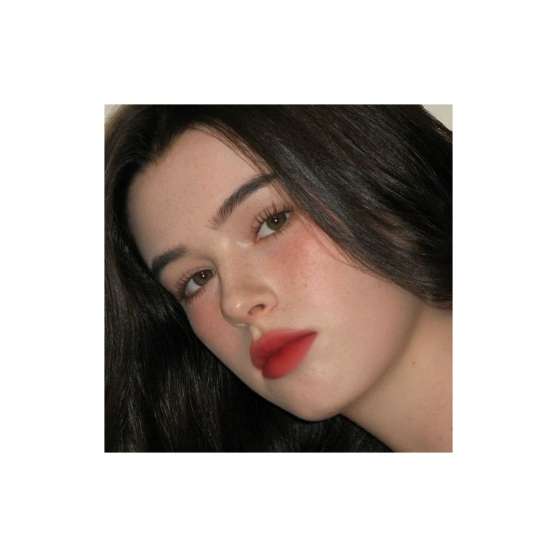 AOU [AOU]Floofy Matte Tint Balm (8 colors)