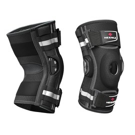 Rodillera Profesional Neenca para el Dolor de Rodilla