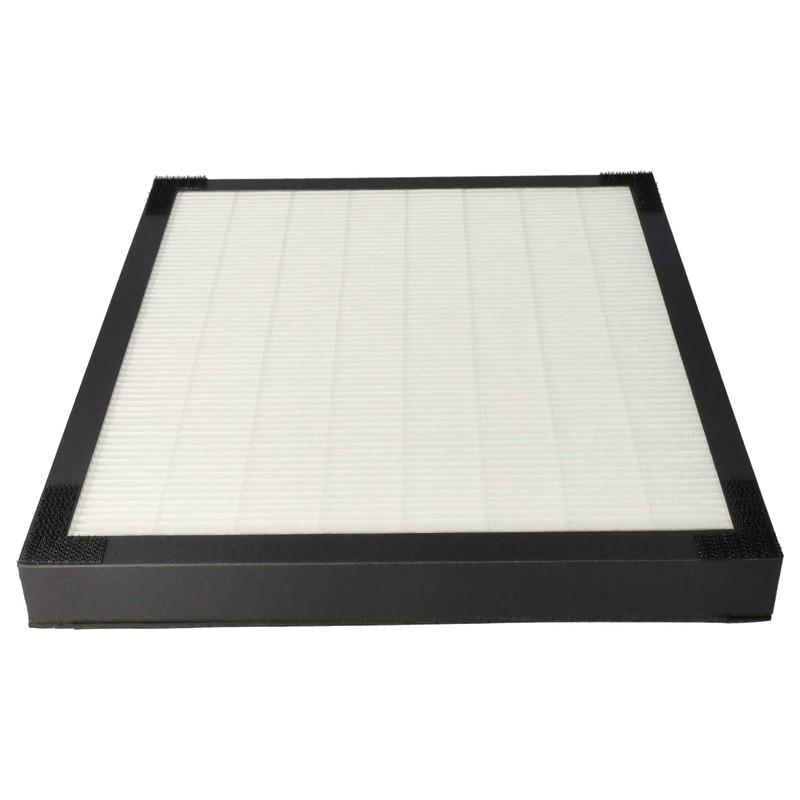 vhbw Filter Set Compatible with Dirt Devil Pureza AC 150