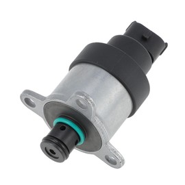 X AUTOHAUX Fuel Pressure Regulator Fuel Pump Regulator No.71754810/0928400648 for Fiat Ducato 2006-2007 Plastic Metal 20-70 Psi Corrosion Resistant 1 Pcs