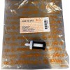 STIHL Genuine OEM Stihl 0000 350 3502 Fuel Filter Pickup Body BG55 BG86 BR420 FS90