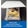 2025 Topps Series 1 San Francisco Giants Baseball Card Team
