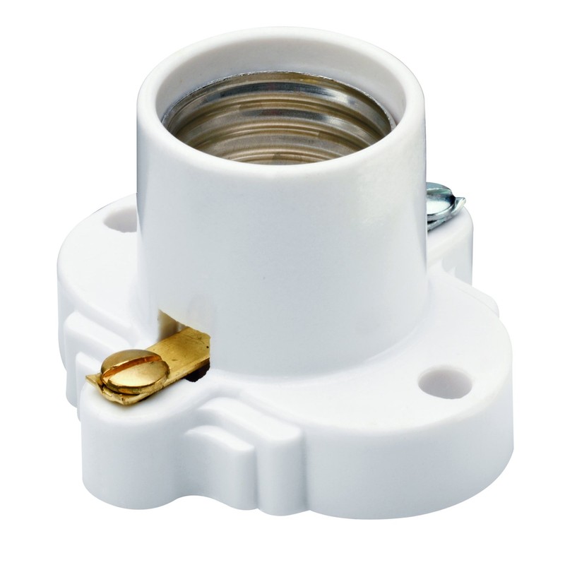 Legrand Pass & Seymour S752WCC10 660W 250V Medium Base A26