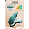 LeTradeJP Natural Silk Eye Mask, Light Blocking for a Good