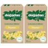 Dogadan Ihlamur (Linden Herbal Tea) 20 Tea Bags, Pack of