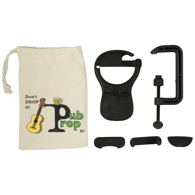 Stones Music suto-nzu・myu-zikku Guitar Holder Pub Prop pabupuroppu [domestic regular