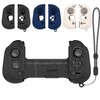 For SCUF NOMAD Case Cover [HNWEIWEI] Case, Storage Case, Convenient