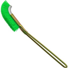 SUN UP Handy Brush Bent Tip PVC
