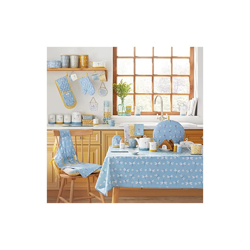 Cooksmart British Designed Roller Towel | Roller Towel for Bathroom