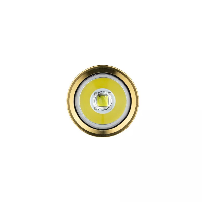 Olight Baton 4 Premium Fighter Pilot 1300 Lum Flashlight w/Charging