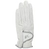 Casco Women's Natural Leather DNA SHEEP LADIES GF-2012L Golf Glove