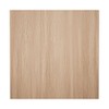 4 1/2"W x 4 1/2"H x 1 1/8"P Americraft Solid