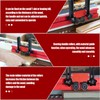 Bearing Roller Spring Boards Aluminum Alloy Multipurpose Bearing Roller Spring