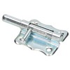 KOTARBAU® Door Bolt 40 mm Lock Bolt Locking Sliding Bolt