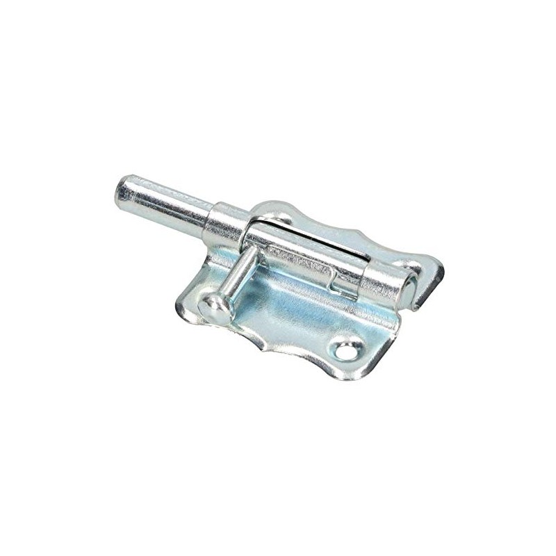 KOTARBAU® Door Bolt 40 mm Lock Bolt Locking Sliding Bolt