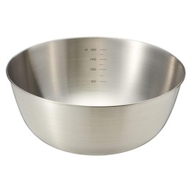 MUJI MCC16A9S Stainless Steel Ball, Silver, Approx. Diameter 8.7 x Height 3.7 inches (22 x 9.5 cm)