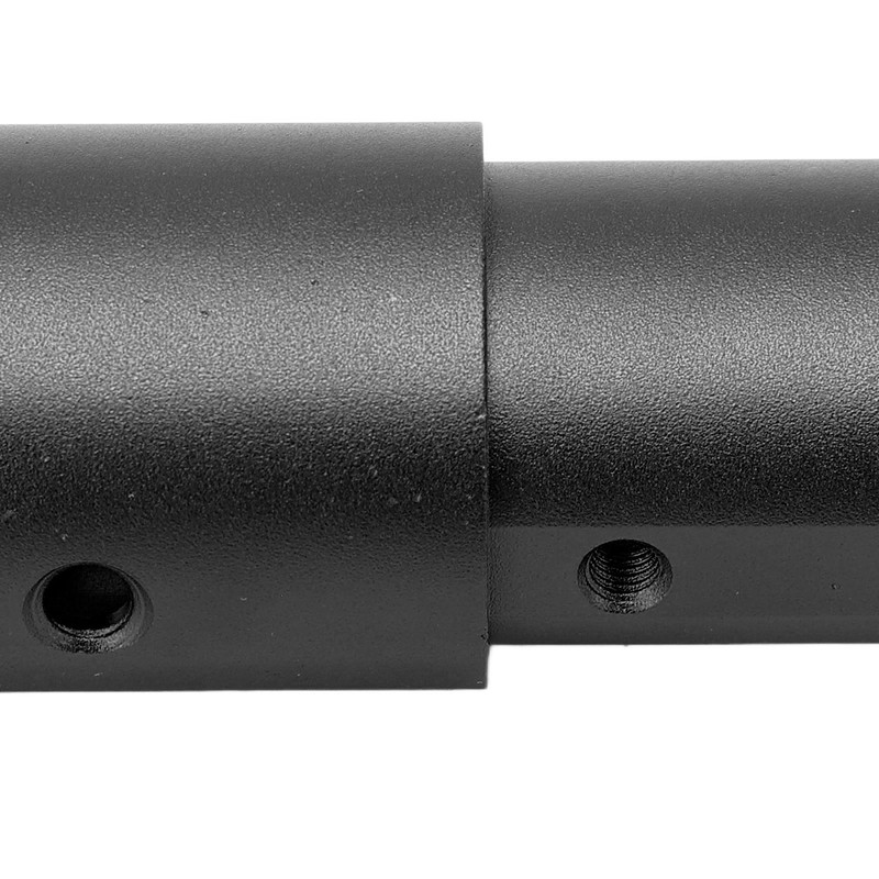 Handlebar Extension Pipe Aluminium Alloy Heightening Pole Riser for M365