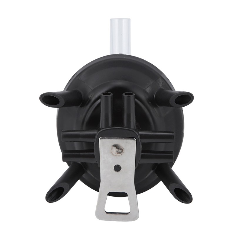 240cc Cow Use Milking Claw Milk Collector Tool Replacement Accessories
