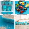 Miras Kitchen Miracle Box Food Container and Spoil Prevention for