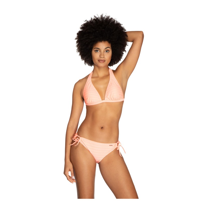 Protest Women's Mm Mob C Cup Bra, true black