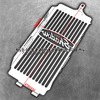 Radiator Grill Cover Guard Protector For Honda Shadow ACE VT400