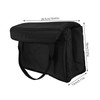 KOMBIUDA Camera Insert Storage Bag Padded Foldable and Portable Photography