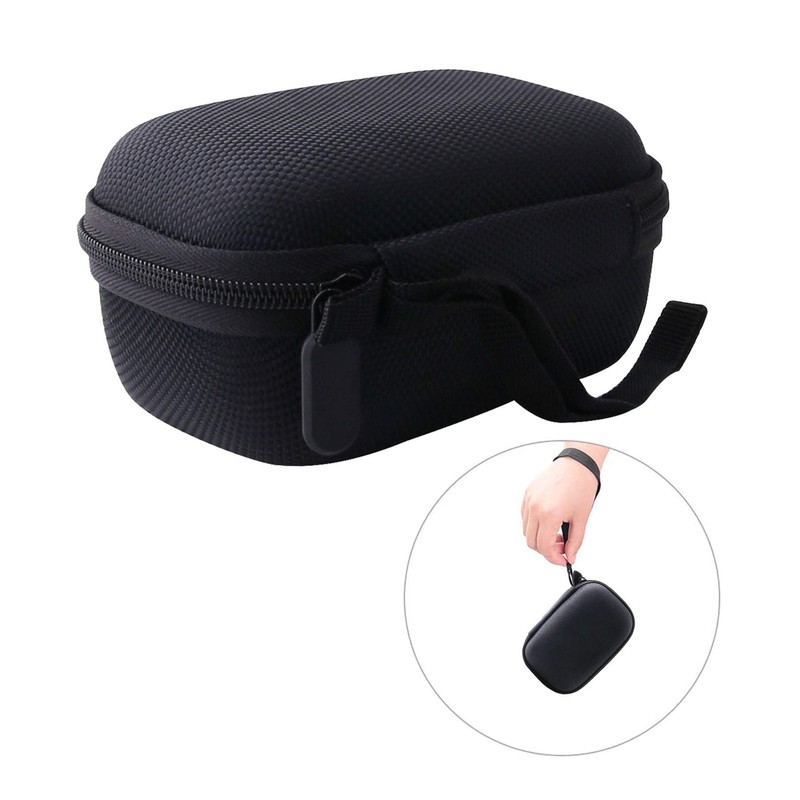 WAIYUJP Storage Case Compatible Digital Camera Telescope PSZOOM Protective Carrying