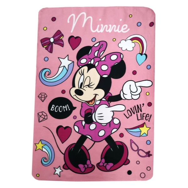 Theonoi Cuddly Microfibre Blanket Children's Fleece Blanket Blanket Fleece Cuddly