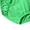 Landofgenie Adorable Dinosaur Cloth Diaper Cover for Adults Soft 95%