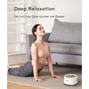 White Noise Machine-Dreamegg Sound Machine for Sleeping&Relaxing,24 Soothing Sounds, 3