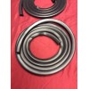 TOP QUALITY 1967-1972 FORD TRUCK F-SERIES DOOR SEAL SET LEFT