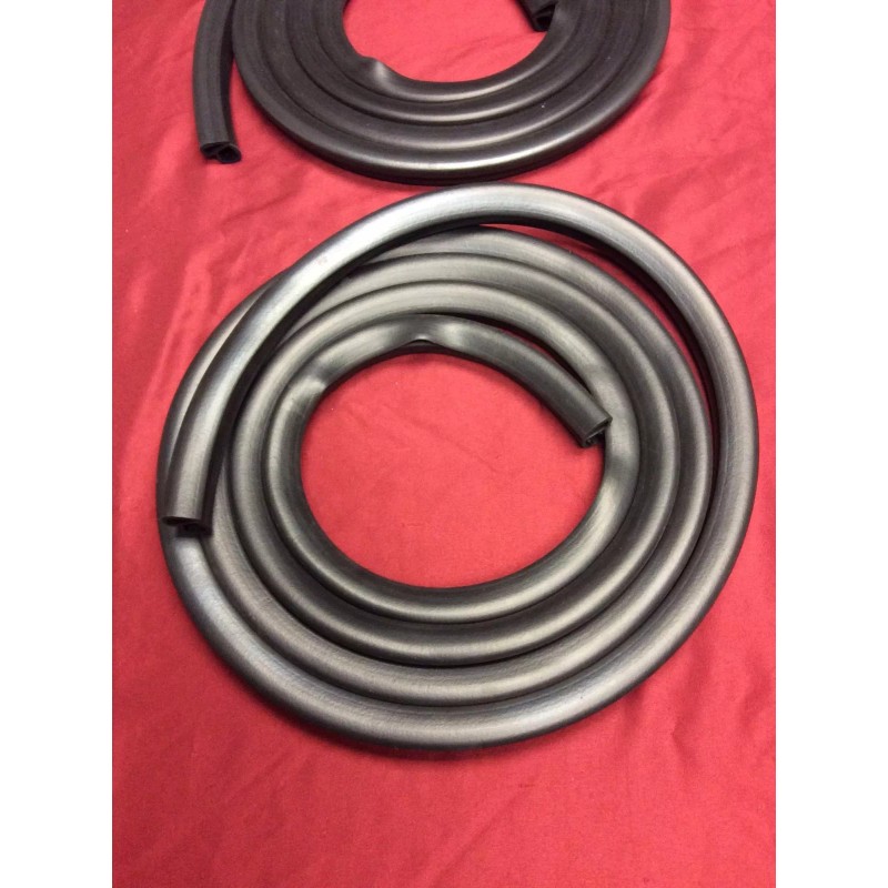 TOP QUALITY 1967-1972 FORD TRUCK F-SERIES DOOR SEAL SET LEFT