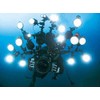 Yamart Underwater Camera Housing Securing Arm System Grip Base Set