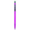 BIC Matic Combos Mechanical Pencils 0.7 Pack of 3