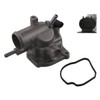 febi bilstein 38288 Thermostat Housing with sensor, seal and thermostat,
