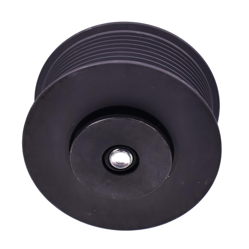 JEENDA Idler Pulley 197-9642 Compatible with Caterpillar Engine 3126 3126B