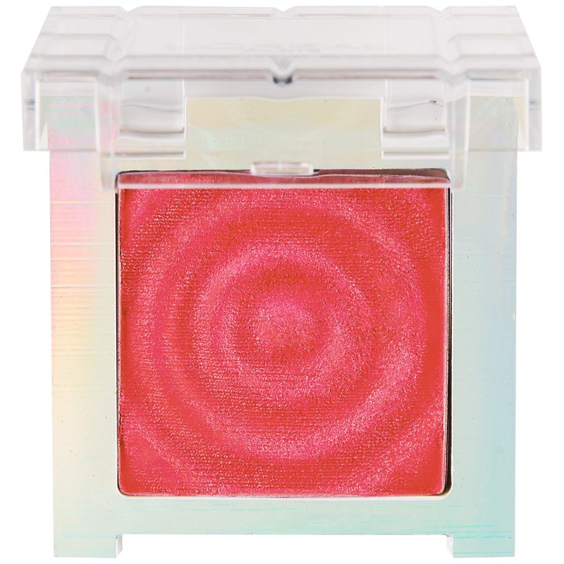 L'Oréal Paris Color Queen Oil Shadow 10 Flaming, Long-Lasting Eyeshadow,