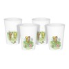 Geda Labels Janosch Kids Drinking Cups Set of 4 330