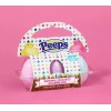 Peeps Bath Bombs Efeverscentes Para La Tina Peeps Aroma Malvavisco