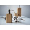 WENKO Bamboo Soap Dispenser
