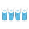 4 Crema Facial Baba De Caracol Manchas Sheló Nabel