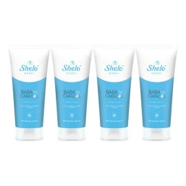 4 Crema Facial Baba De Caracol Manchas Sheló Nabel                                                                                                    