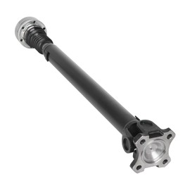 TadaMark Front Complete Drive Shaft Assembly Fit for Dodge Nitro V6 4.0L 2007-2011 4WD(Four Wheel Drive) Prop Shaft Replace for 938-308,938308 52853364AB, 52853364AC
