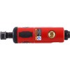 Chicago Pneumatic CP876 Air Die Grinder Tool, Heavy Duty, Straight,