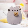 GUND Pusheen Snackable Cookie Plush Stuffed Animal, 9.5"